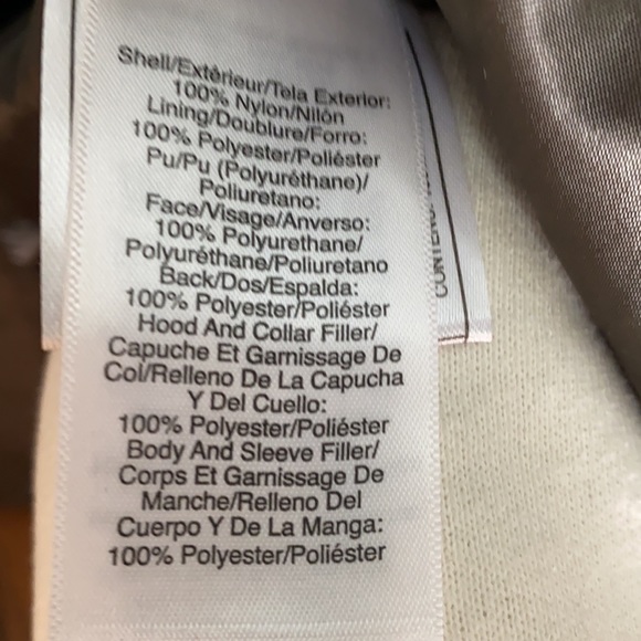 DKNY coat - Picture 14 of 15